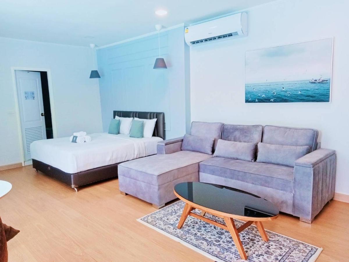 La Riva Boutique Hotel Kamphaeng Phet Extérieur photo