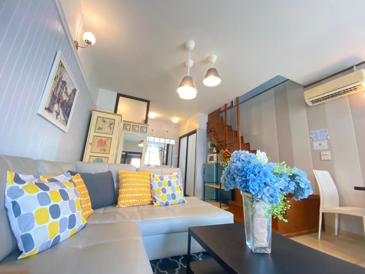 La Riva Boutique Hotel Kamphaeng Phet Extérieur photo