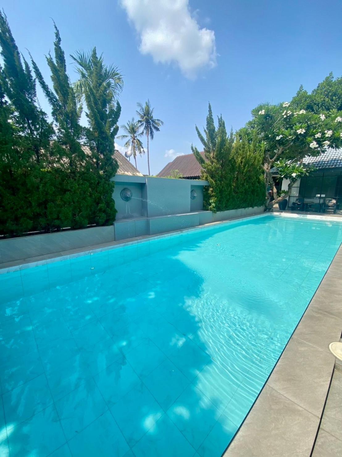 La Riva Boutique Hotel Kamphaeng Phet Extérieur photo