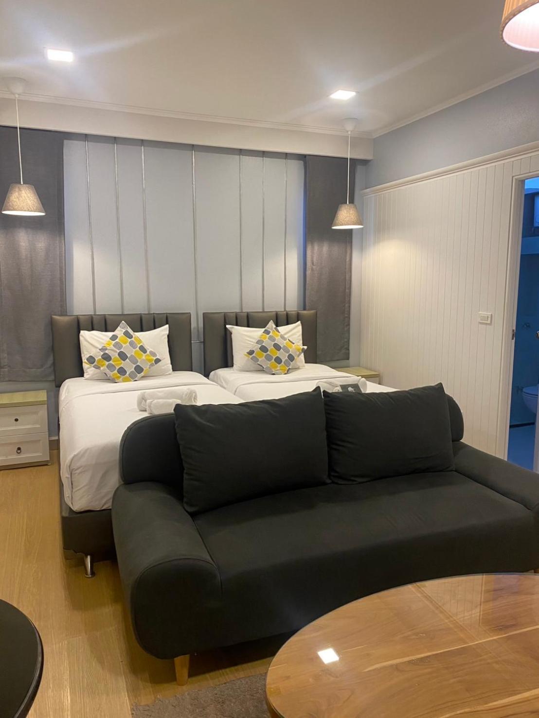 La Riva Boutique Hotel Kamphaeng Phet Extérieur photo